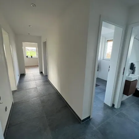 Ferienwohnung Niederbarge