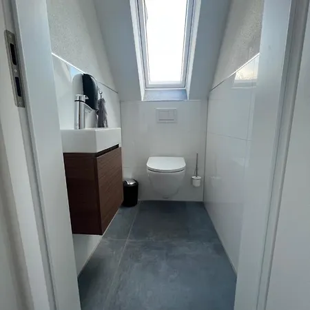 Ferienwohnung Niederbarge *
