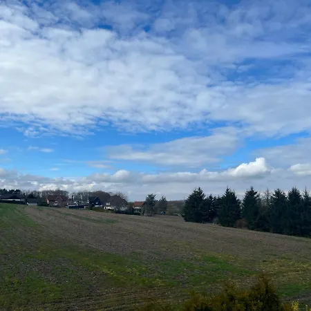 Ferienwohnung Niederbarge