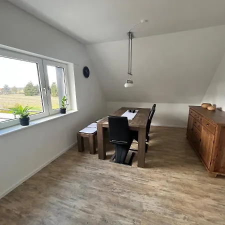 Ferienwohnung Niederbarge Appartamento *